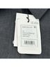 Theory Solid Gray Casual Dress Size 10 - photo 7