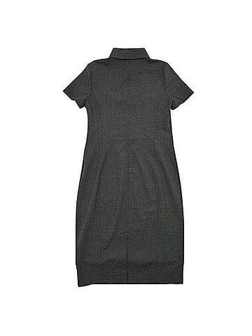 Theory Melange Casual Dress (view 2)