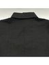 Theory Solid Gray Casual Dress Size 10 - photo 13