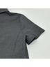 Theory Solid Gray Casual Dress Size 10 - photo 11