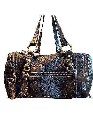 Charles David Leather Hobo (view 1)