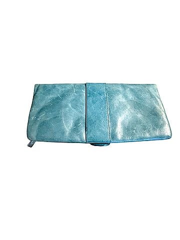 Hobo International Leather Clutch (view 2)