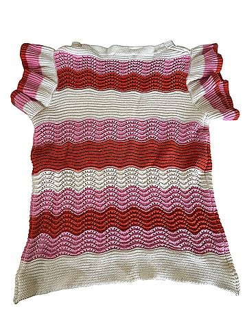 THML Short Sleeve Blouse (view 2)