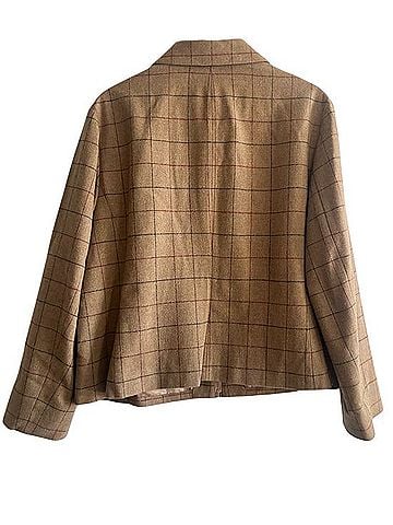 Pendleton Jacket (view 2)