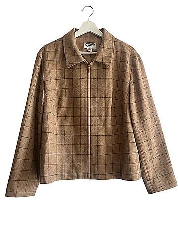 Pendleton Jacket (view 1)