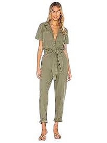 David Lerner Carson Jumpsuit (view 1)