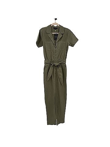 David Lerner Carson Jumpsuit (view 2)