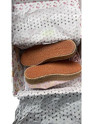 LoveShackFancy Sneakers (view 2)