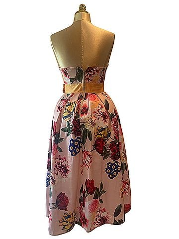 Akira Cocktail Dress (view 2)