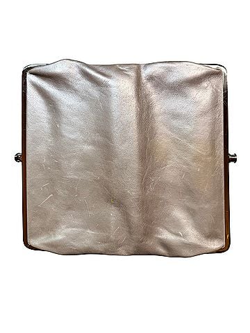 Hobo International Lauren Leather Clutch (view 2)