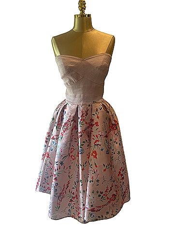 Miss Avenue Cocktail Dress (view 1)