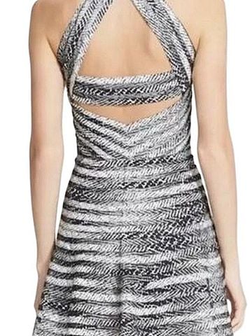 Parker Cocktail Dress (view 2)
