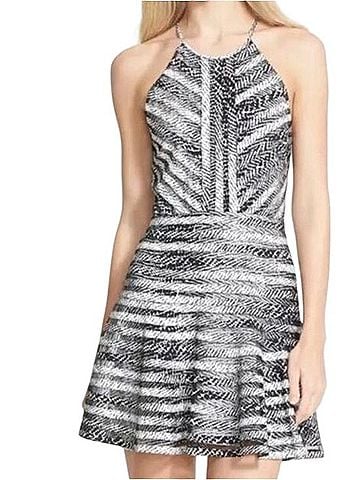 Parker Cocktail Dress (view 1)