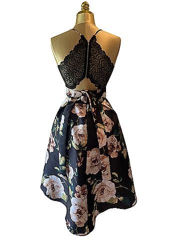 Akira Cocktail Dress (view 2)