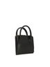 Comme des Garçons 100% Leather Black Classic Handle Small Square Wallet One size - photo 4