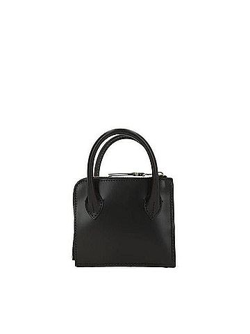 Comme des Garçons Classic Handle Small Square Wallet (view 2)