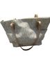 Michael Kors Print Multi Color Leather Tote One size - photo 2