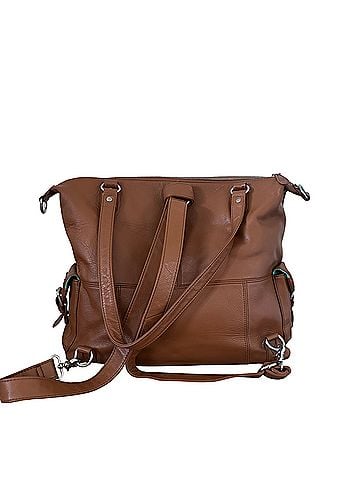 Lily Jade Meggan Leather Hobo (view 2)