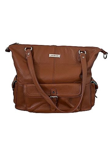 Lily Jade Meggan Leather Hobo (view 1)