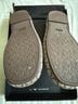 Coach Print Brown Sandals Size 9 - photo 3