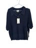 Tuckernuck 100% Cotton Blue Pullover Sweater Size XXL - photo 1