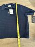 Tuckernuck 100% Cotton Blue Pullover Sweater Size XXL - photo 5