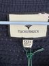 Tuckernuck 100% Cotton Blue Pullover Sweater Size XXL - photo 3