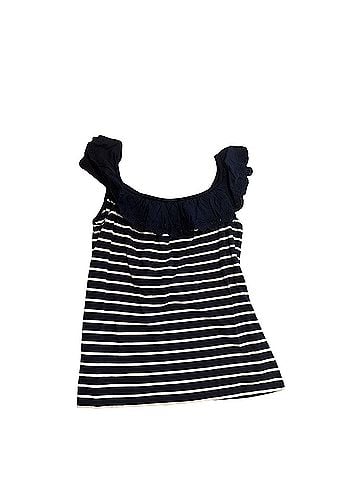 Lauren by Ralph Lauren Tank Top (view 2)