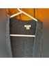 Fossil Gray Casual Sweaters Size S - photo 3