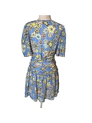 Tanya Taylor Brynn Casual Dress (view 2)