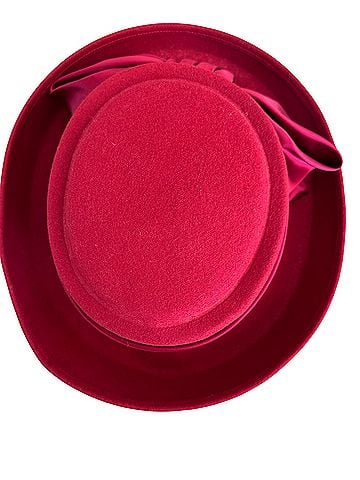 April Cornell Hat (view 2)