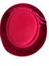 April Cornell 100% Felt Red Hat One size - photo 2