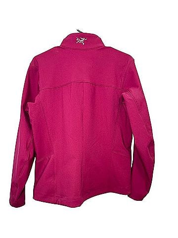Arc'teryx Gamma MX Jacket (view 2)