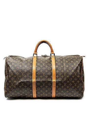 Louis Vuitton Keepall 60 (view 1)