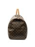 Louis Vuitton Brown Keepall 60 One size - photo 4