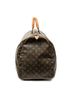 Louis Vuitton Brown Keepall 60 One size - photo 2