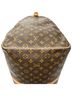 Louis Vuitton Brown Keepall 60 One size - photo 6