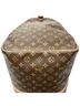 Louis Vuitton Brown Keepall 60 One size - photo 7