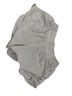 Lululemon Athletica White Athletic Shorts Size 4 - photo 1