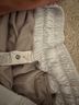 Lululemon Athletica White Athletic Shorts Size 4 - photo 3