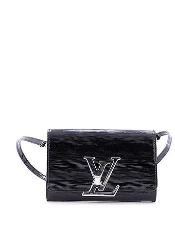 Louis Vuitton Louise Shoulder Bag Electric Epi Leather PM (view 1)