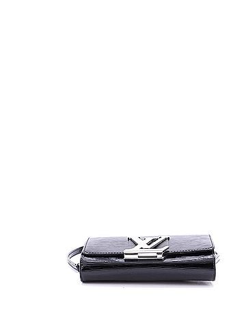 Louis Vuitton Louise Shoulder Bag Electric Epi Leather PM (view 2)