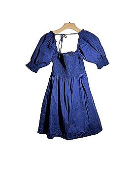 Hill House The Nap Dress Casual Dress (view 2)