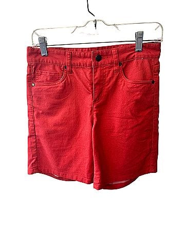 Toad & Co The Lola Short Shorts (view 1)