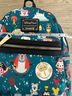 Loungefly Multi Color Backpack One size - photo 4
