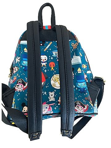 Loungefly Disney Backpack (view 2)
