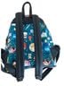 Loungefly Multi Color Backpack One size - photo 2