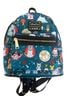 Loungefly Multi Color Backpack One size - photo 1