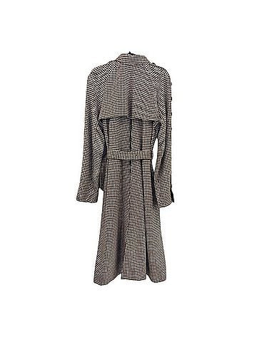 Rokh B65 Trenchcoat (view 2)