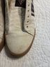 Guess White Sneakers Size 10 - photo 4